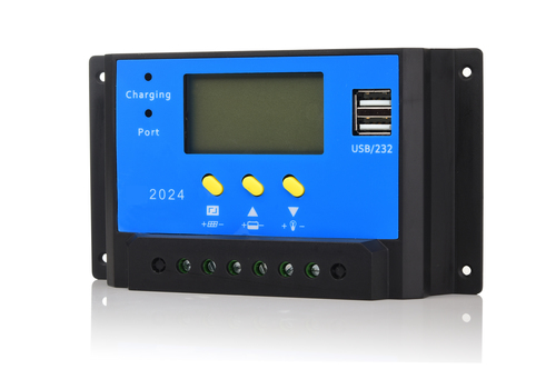 सोलर चार्ज कंट्रोलर