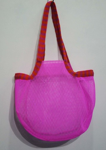 Nylon Bag