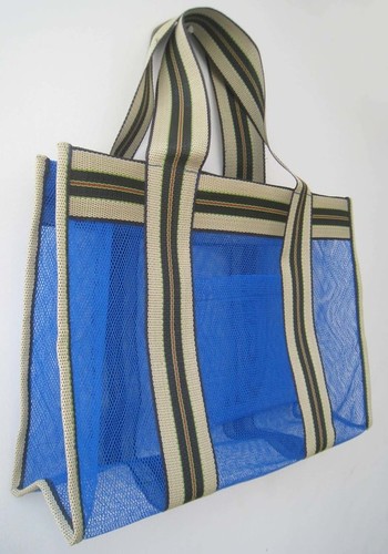 Nylon Bag