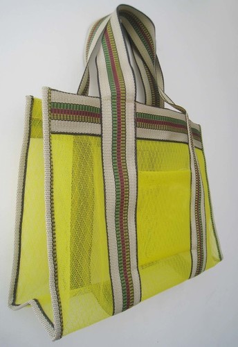 Nylon Bag