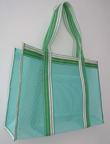 Nylon Bag