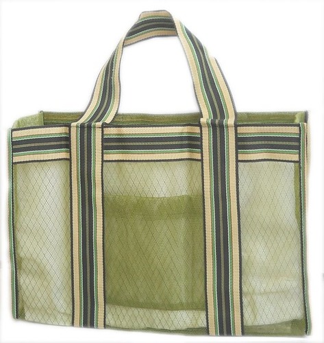 Nylon Bag