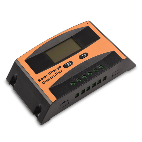 Solar Charge Controller