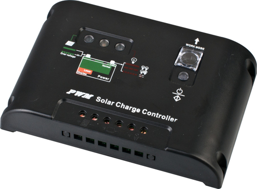 Solar Charge Controller