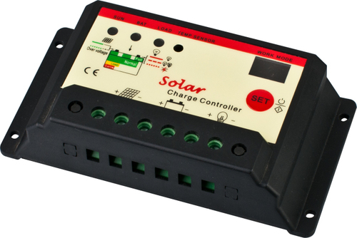 Solar Charge Controller