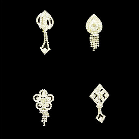 Ladies Earrings