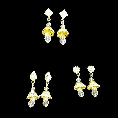 Designer Earring