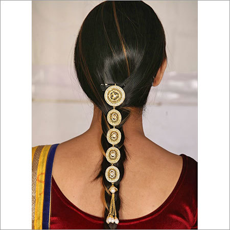 Hair Accessories