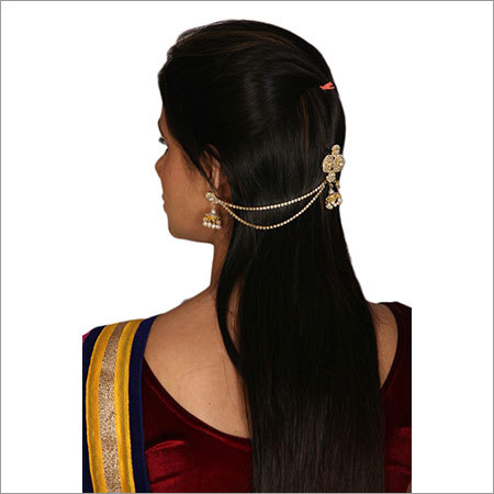 Hair Accessories