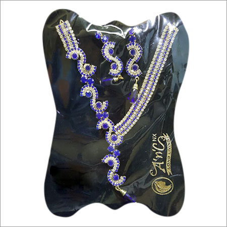 Designer Necklace Set