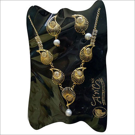 Designer Necklace