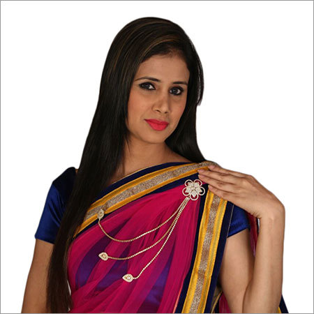 Saree Brooches
