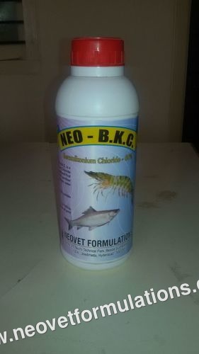 Benzalkonium Chloride 80%