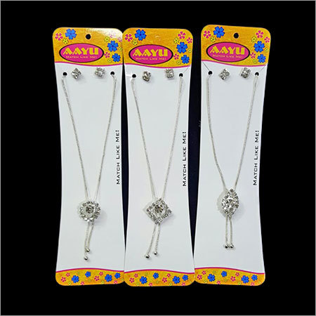 Necklace Chain