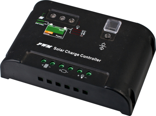 Solar Charge Controller