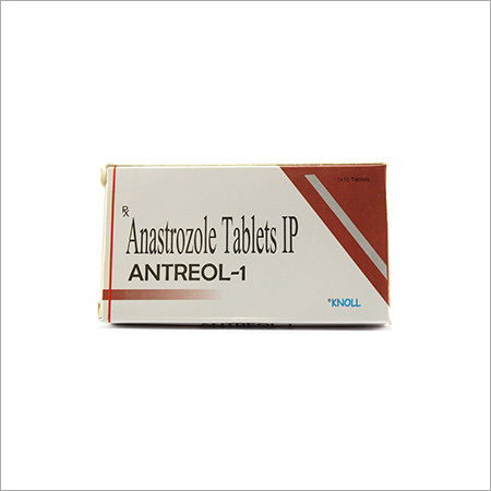 Antreol 1