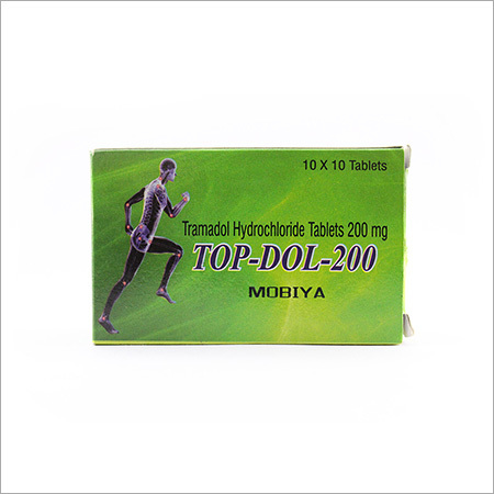 Top Dol 200