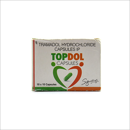 Top Dol Capsule