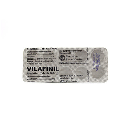 Vilafinil