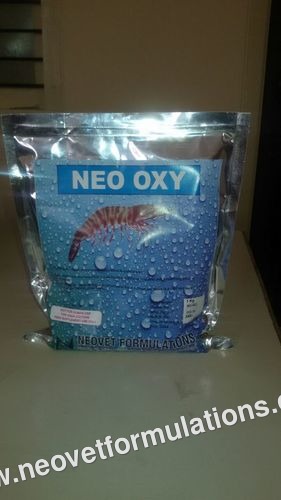 Aquaculture Feed Supplement