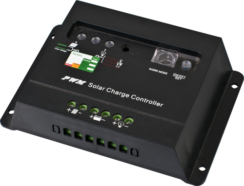 Solar Charge Controller