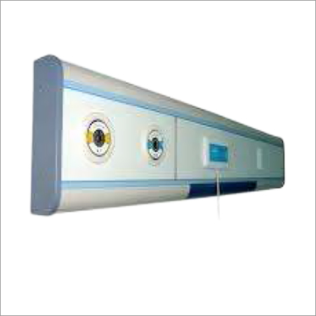 Bed Head Panel for ICU