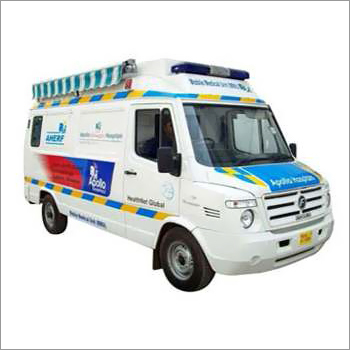 Emergency Care Equipments & Accessories