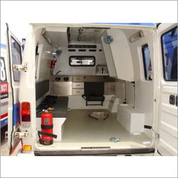 Emergency Care Equipments & Accessories