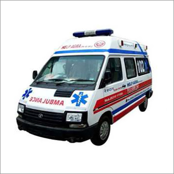 Emergency Care Equipments & Accessories