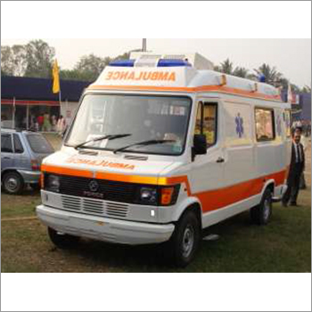 Emergency Care Equipments & Accessories