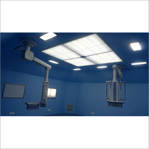 Modular OT Inside Photograph