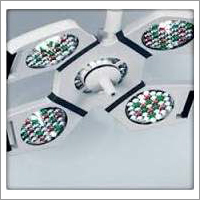 Operating Room Lights