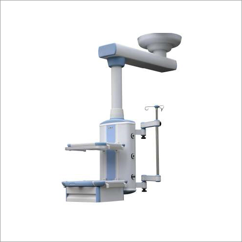 Single arm Non-Motorized Pendant