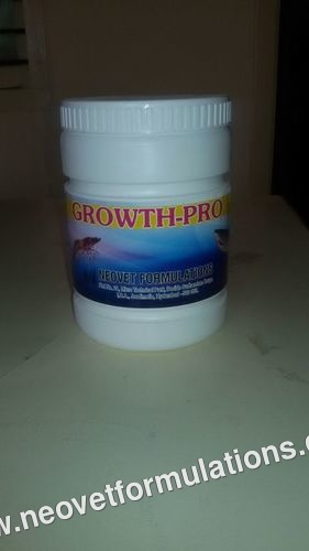 Aqua Growth Promoter