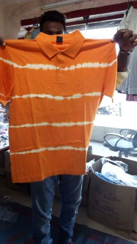 Printed T - Shirts