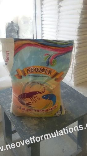 Aquaculture Products