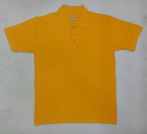 Plain T -Shirts