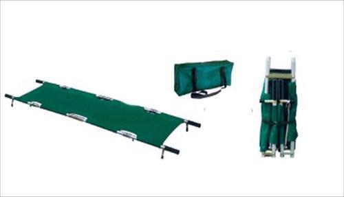 Folding Stretcher Four Fold
