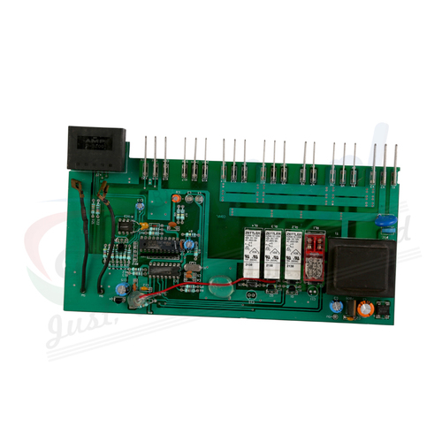 S-30 Pcb S-30 Pcb
