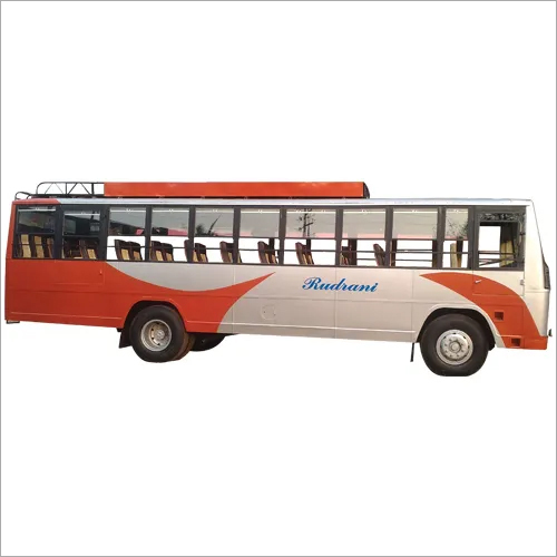 Bus Bus