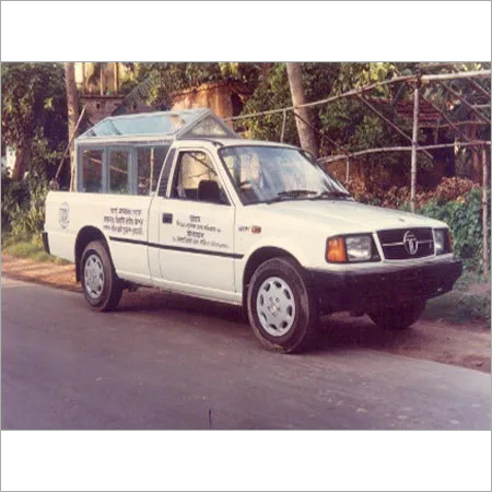 Dead Body Mobile Carrier Dead Body Mobile Carrier