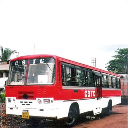 City Bus Body City Bus Body
