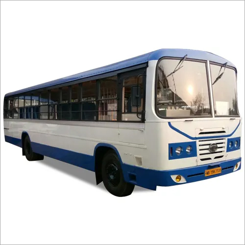 Ordinary Passenger Bus Body Ordinary Passenger Bus Body