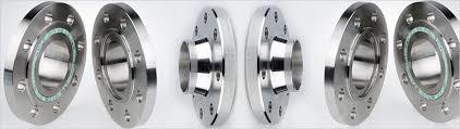 ASME Rtj Flanges