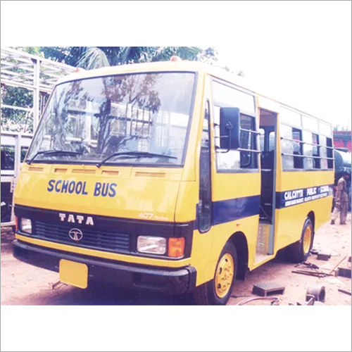 School Bus School Bus