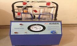 Suction Machine S.S.