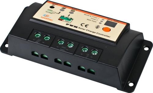 Solar Charge Controller