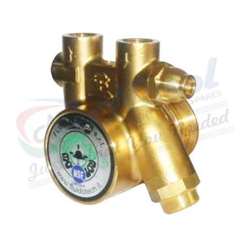 Pump for Soft Drink Machine Pump for Soft Drink Machine