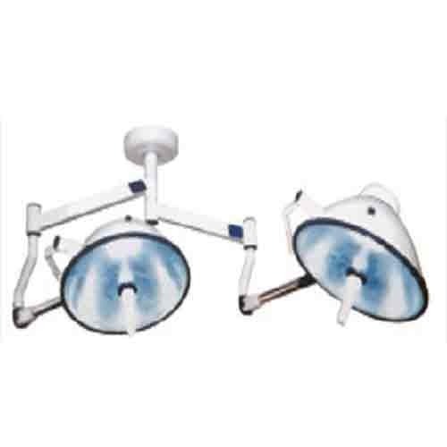 O.T Light Ceiling Halogen Twin