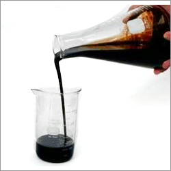 Industrial Residual Oil